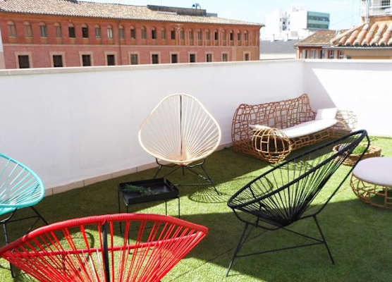 Happy Apartments Valencia 1