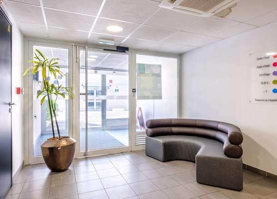 B&B HOTEL Cannes La Bocca Plage 1