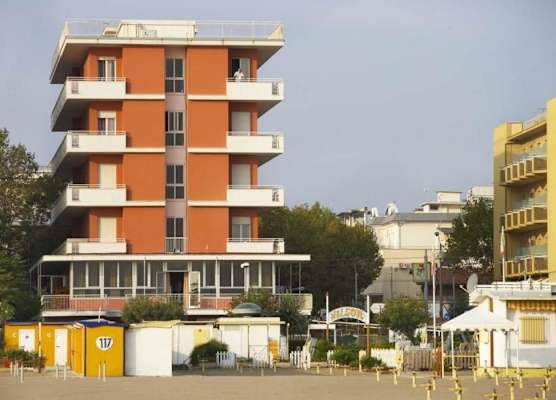 Hotel Nelson 1