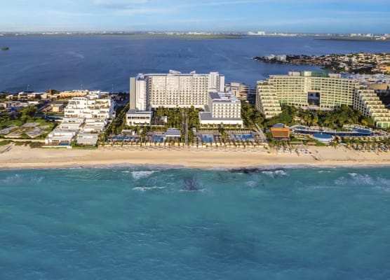 Riu Palace Kukulkan - Adults Only - All Inclusive, Cancún | Mejores ...