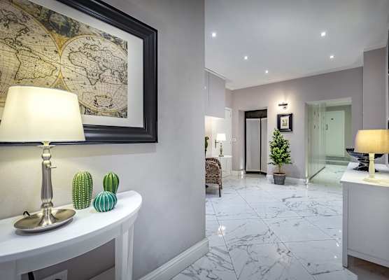 Hotel Ungherese Small Luxury Hotel 1