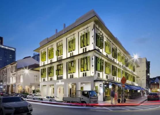 ST Signature Tanjong Pagar 1
