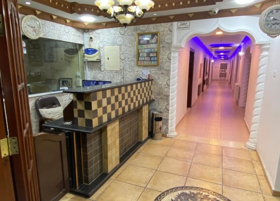 Irbid Plaza 1