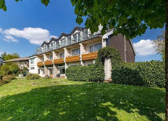 Wagners Landhaus 1