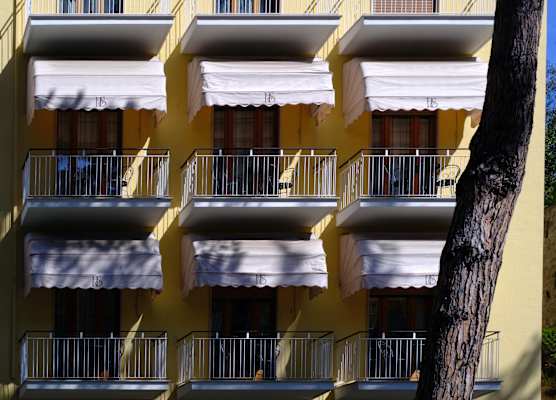 Hotel Savoia Sorrento 1