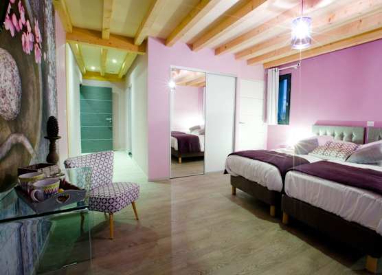 Ome sweet home 1