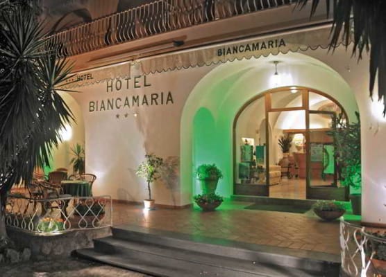 Hotel Biancamaria 1