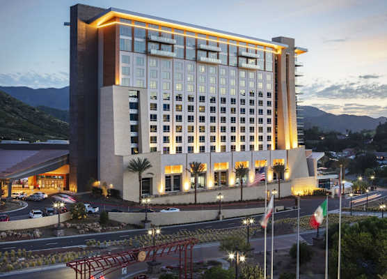 Sycuan Casino Resort 1