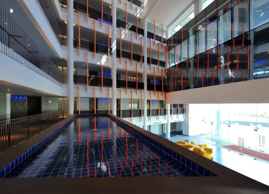 Avasa Hotel 1