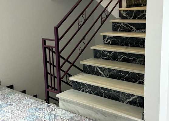 Hotel B and B Suites 1