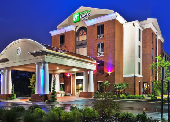 Holiday Inn Express & Suites ATLANTA-CUMMING by IHG 1