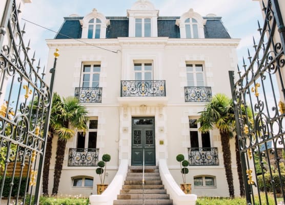 L'Hôtel Particulier Ascott 1