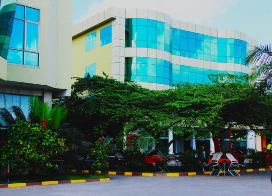 Greenlight Hotel 1