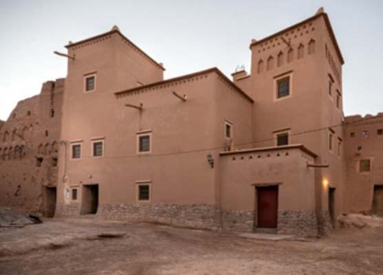 Dar Bladi 1