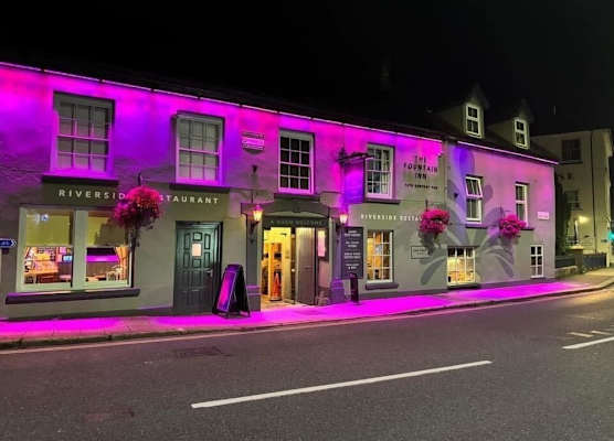 The Fountain Inn 1