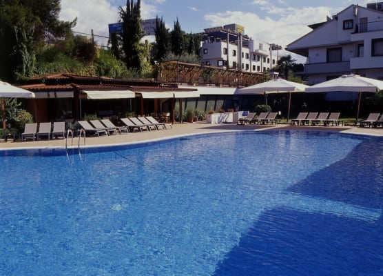 Hotel La Giocca 1