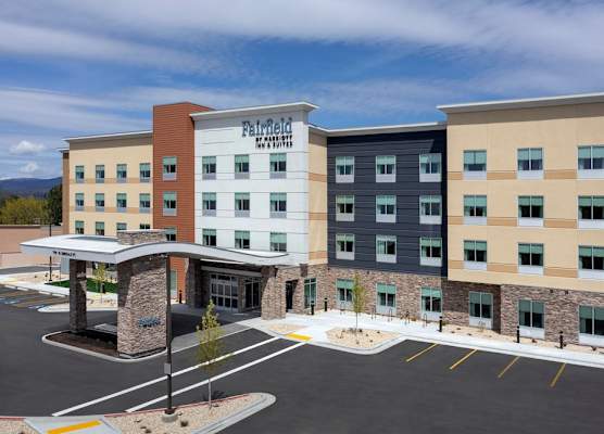 Fairfield Inn & Suites by Marriott Boise West 1