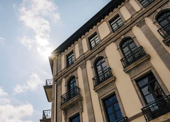 Heritage Suites Oviedo 1