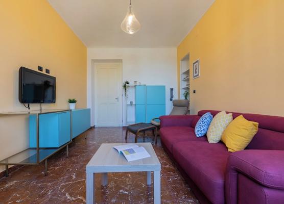The Turin Nest by Wonderful Italy 1