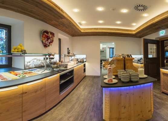 Der Siegeler B&B - this lifestylehotel rocks 1