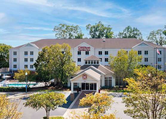 Hilton Garden Inn Montgomery East 1