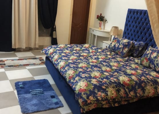 Aimys Villa Guest House 1