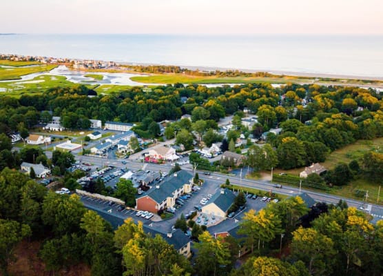 InnSeason Resorts The Falls at Ogunquit 1