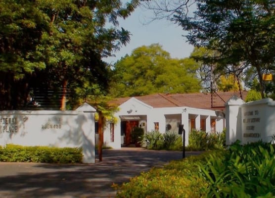 Polokwane Place 1