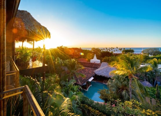 Jardin del Eden Boutique Hotel 1