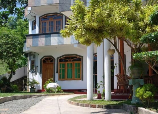 Castle Bay Resort 1