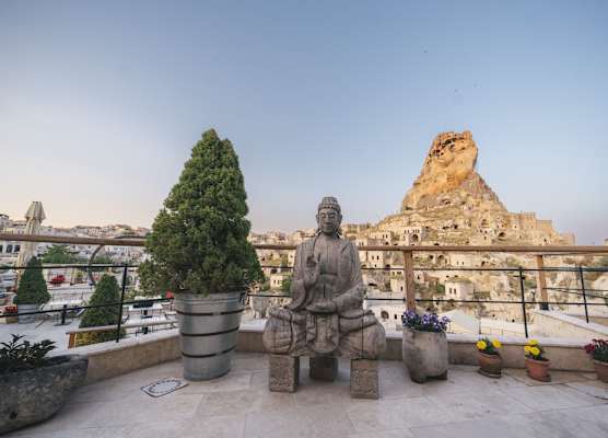 Vie Cappadocia - Adults Only 1