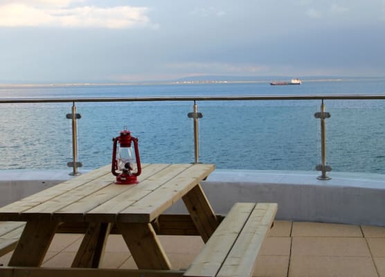 Galway Bay Sea View Apartments 1