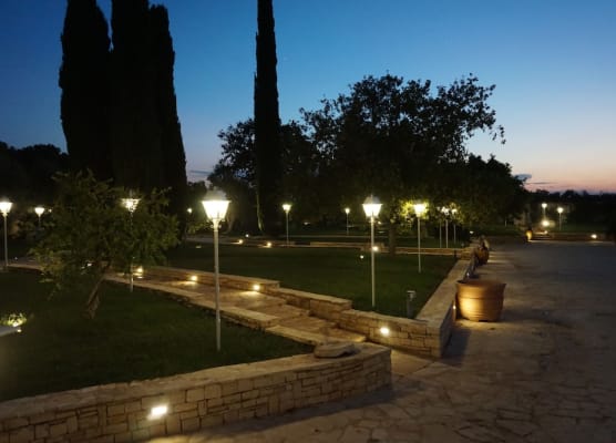 San Marco Antico Relais - B&B 1