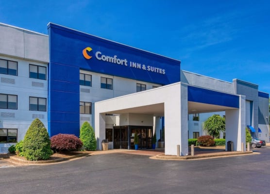 Comfort Inn & Suites Shepherdsville - Louisville South 1