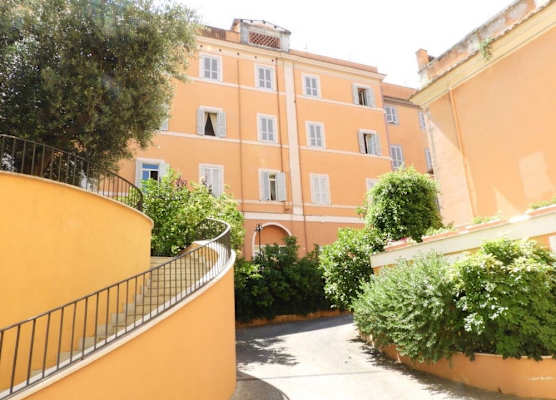 Basilica Hotel 1