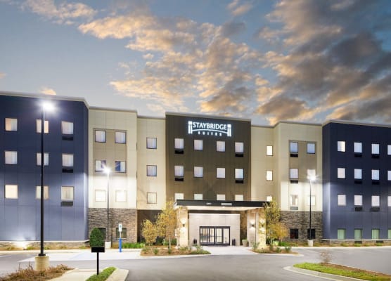 Staybridge Suites AUBURN – UNIVERSITY AREA by IHG 1