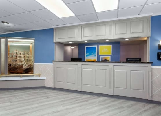 Days Inn by Wyndham Melbourne 1