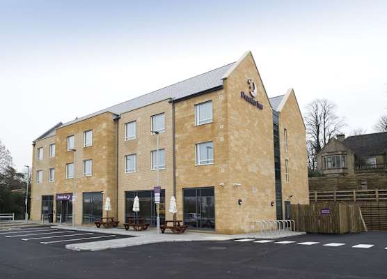 Premier Inn Chipping Norton 1