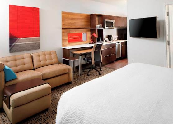 TownePlace Suites by Marriott Columbus Easton Area 1
