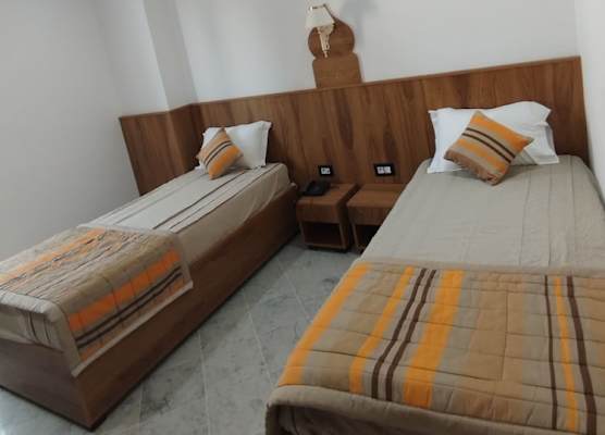 Dar Farhat Suite Hotel 1