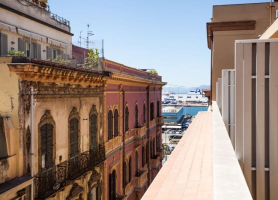 Hotel Italia 1