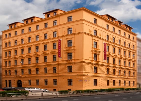 Hotel Ambiance 1