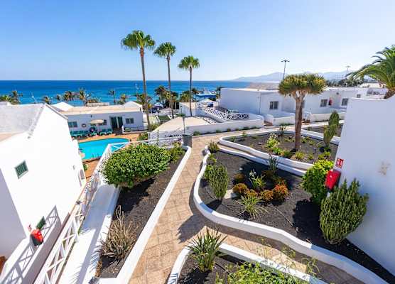 Rocas Blancas Apartments 1