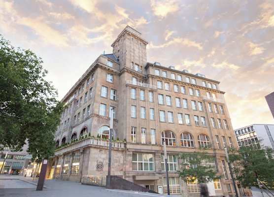 Garner Hotel Essen - Handelshof by IHG 1