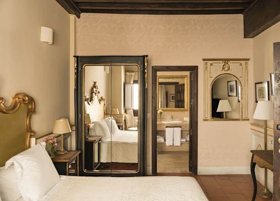 Hotel Casa 1800 Granada 1