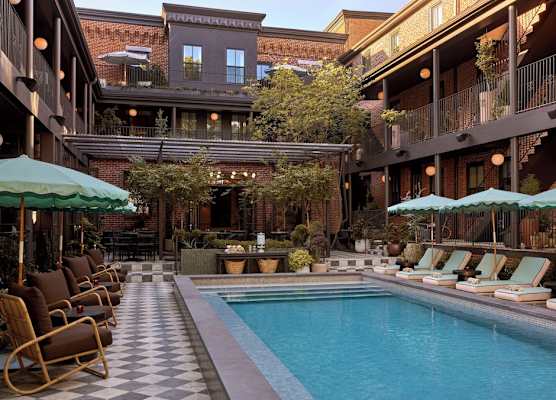Hotel Anna & Bel 1