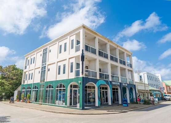 Kralendijk Boutique Hotel 1