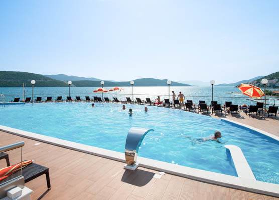 Club Jumbo Hôtel Sunce sup 1