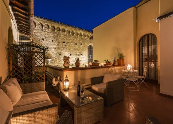 B&B San Remigio 1