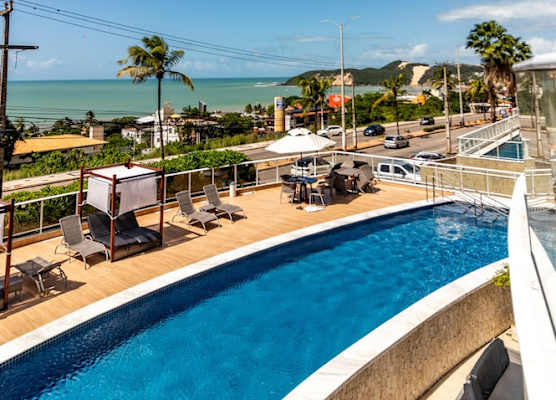 Golden Tulip Natal Ponta Negra 1